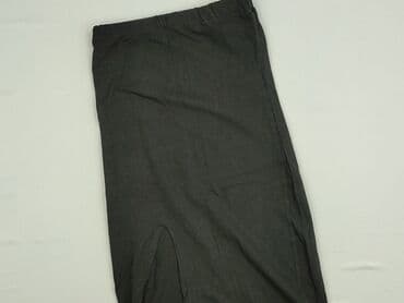 sukienki maxi na wesele z rozcięciem: Women`s skirt, size M (EU 38) — 1
