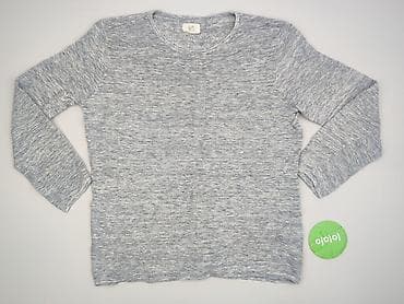 pulower: Q/S By S.Oliver, Sweter dla mężczyzn, rozmiar XL — 2