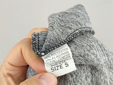 Kobiety: New Look, T-shirt damski, rozmiar S — 5