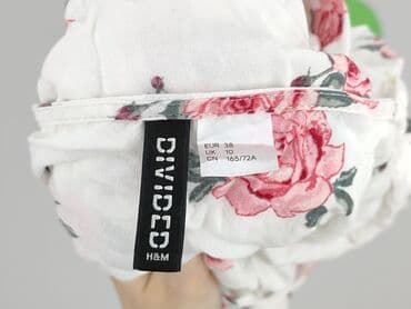 hm sukienka boho: H&M Divided, Sukienka damska, rozmiar M — 4