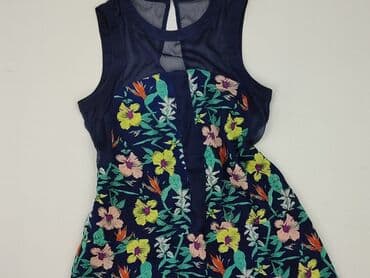 sukienka dekolt halter: Сукня жіноча, розмір S — 1