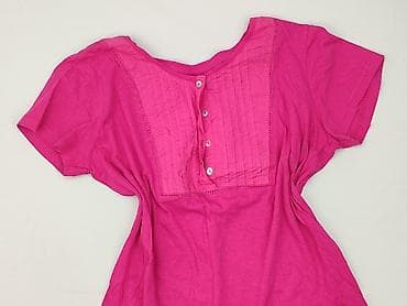 chabrowa bluzki: Okay, Bluzka damska, rozmiar M — 1