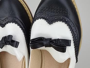 nike baleriny: Półbuty damskie, rozmiar 40 — 7
