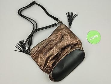 torebka massimo dutti: Torebka, stan - Idealny — 3