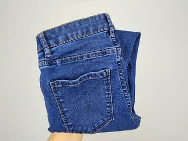 geox ubrania: DENIM JEANS, Jeansy damskie, rozmiar XS — 6