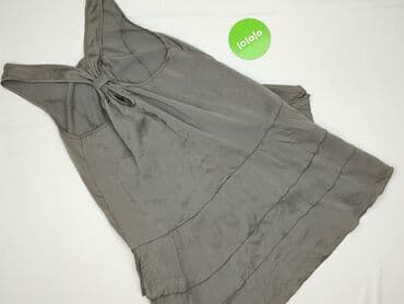 sukienka z zamkiem z przodu h m: H&M, Sukienka damska, rozmiar M — 4