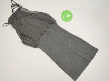 sukienki z perełkami: Sukienka damska, rozmiar S — 3