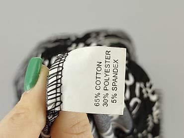 reebok caps: Spodnie dresowe damskie, rozmiar 3XL — 5