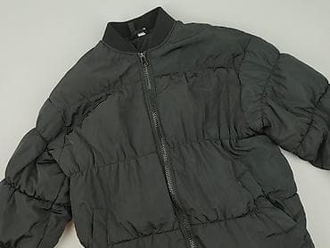 reserved bomberka: H&M Divided, Kurtka bomberka damska, rozmiar 2XS — 1