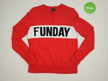 hello kitty piżama primark: New Look, Women`s sweatshirt, size M (EU 38) — 2