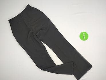 legginsy sliskie: Shein, Spodnie materiałowe damskie, rozmiar XS — 3