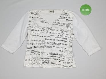 bluzki damskie the wess: Yessica, Bluzka damska, rozmiar L — 2