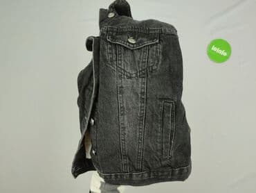 kurtka z frędzlami vinted: Janina, Kurtka jeansowa damska, rozmiar S — 6