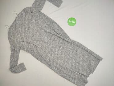 długi sweter sukienki: Beloved, Kardigan damski, rozmiar S — 3