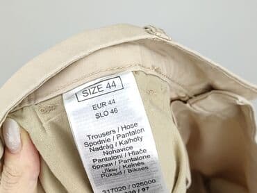 Women: Orsay, Material trousers for women, 2XL at lalafo.pl — 6 Women: Orsay, Material trousers for women, 2XL — 6