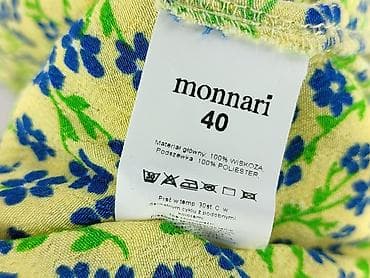 italy: Monnari, Sukienka damska, rozmiar L — 5