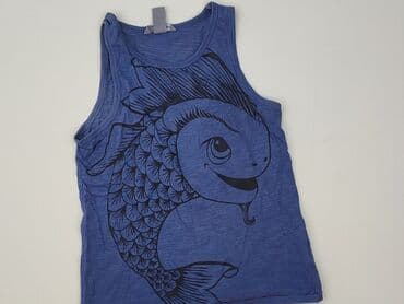 bielizna termoaktywna under armour: Podkoszulka, H&M, 8 lat, 122-128 cm, stan - Bardzo dobry — 1