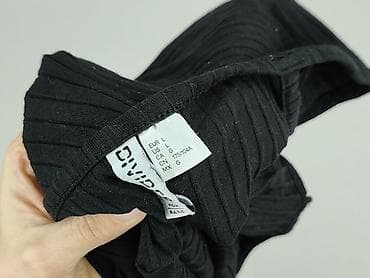 hm bluzki w paski: H&M Divided, Top damski, rozmiar L — 5