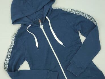 bluzki z fajnymi napisami: FB Sister, Bluza z kapturem damska, rozmiar S — 1