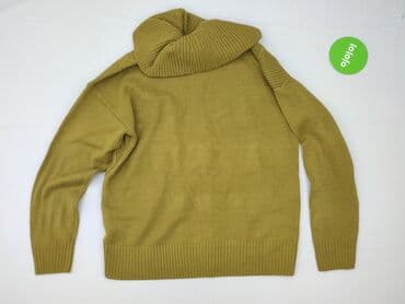 rick and morty sweter: Laura Torelli, Sweter damski, rozmiar M — 3