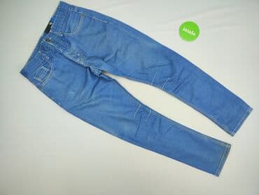 ca jeansy: Jeansy dla mężczyzn, rozmiar M — 2