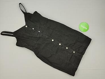 jeans 501: New Look Petite, Sukienka damska, rozmiar L — 2