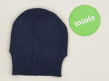 rajstopy wzory allegro: Hat, 52-54 cm, condition - Very good — 3