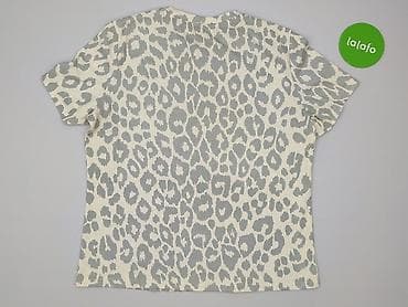 marka shein: Shein, T-shirt damski, rozmiar L — 3