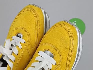 50 style vans: Sneakersy damskie, rozmiar 38 — 5