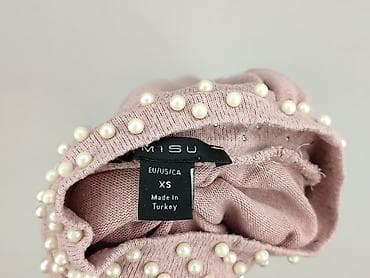 sweter lee: Amisu, Sweter damski, rozmiar XS — 4