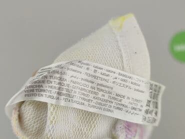 mohito top z piórami: Bershka, Top damski, S — 5