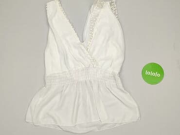 basic bluzki: Жіноча блуза, розмір S — 2