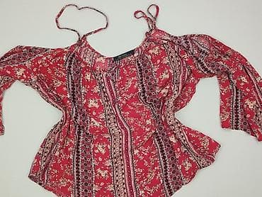 Bershka, Bluzka damska, rozmiar M