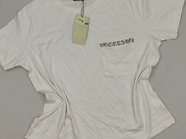 Sinsay, Women`s T-shirt, size XL