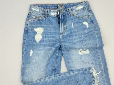 fb sister jeans mom fit: FB Sister, Jeansy damskie, rozmiar S — 1