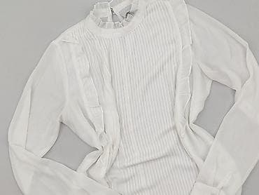 eidos bluzki: Neo Noir, Bluzka damska, rozmiar M — 1