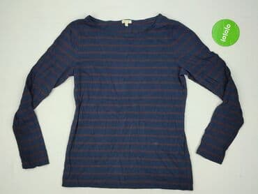 bluzki w paski z serduszkiem: Jigsaw, Bluzka damska, rozmiar L — 2