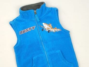 Vest, Disney, 2-3 years, 92-98 cm, condition - Very good