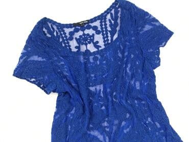 bluzki z kryształkami: Tally Weijl, Women's blouse, size S (EU 36) — 1