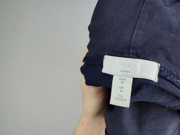 mango mom jeans: H&M Mama, Jeansy damskie, M — 5