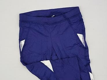 Active Wear, Spodnie 3/4 damskie, rozmiar S