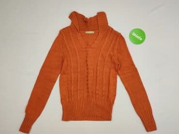 sweter w paski h: Sweter damski, rozmiar S — 2