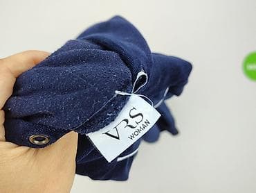 vrs junior: VRS, Bluza z kapturem damska, rozmiar M — 4