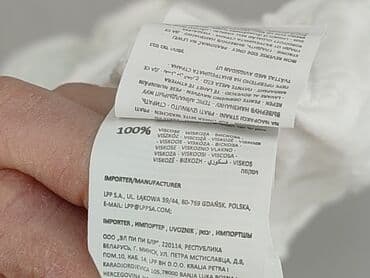 koszula flanelowa sinsay: Sinsay, Koszula damska, S — 5