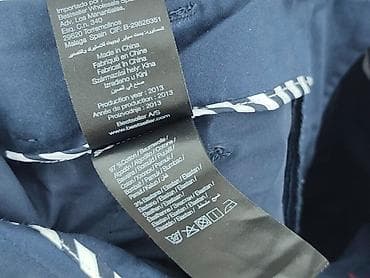 doodogs buty: Vero Moda, Spodnie materiałowe damskie, rozmiar L — 5