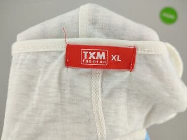 kurtka 4xl: TXM, Bluzka damska, rozmiar XL — 4