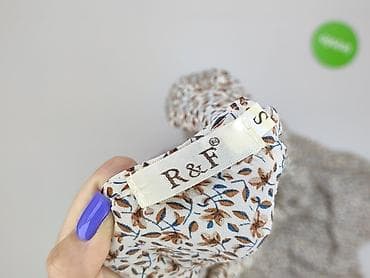 mango 128: R&F, Sukienka damska, rozmiar S — 4