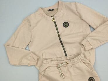 Women`s sweatpants set, S