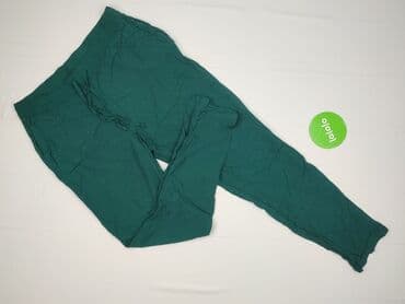 reserved spodnie dresowe: Esmara, Spodnie materiałowe damskie, rozmiar M — 2