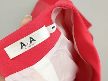 plisowane spódnice i marynarka: A&A, Marynarka damska, rozmiar XL — 4